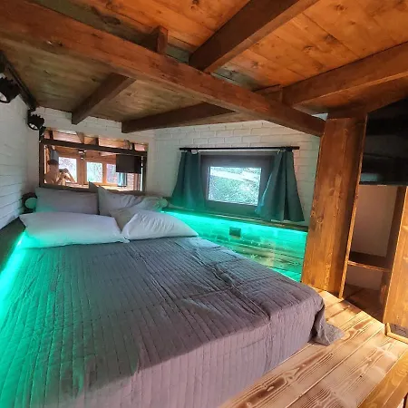 Holiday home Piccolo *