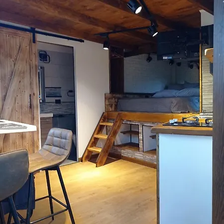 Piccolo Holiday home *