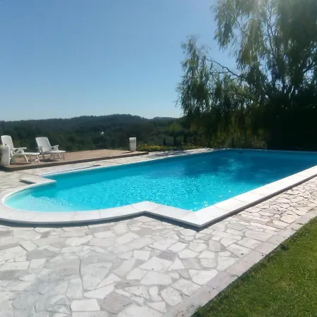 Piccolo Holiday home Campagnano Di Roma