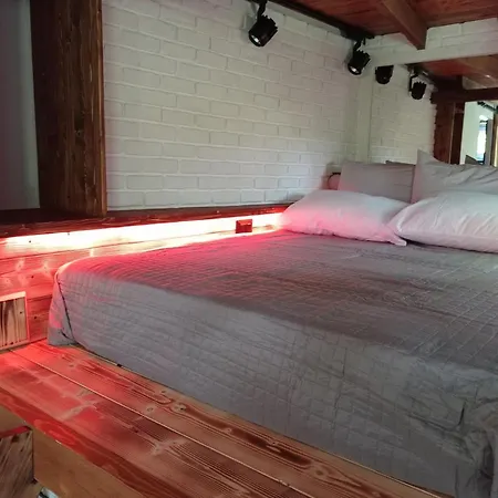 Holiday home Piccolo Campagnano Di Roma