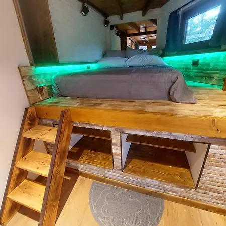 Piccolo Holiday home