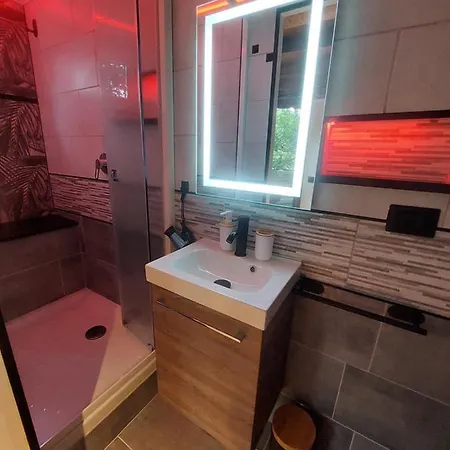 Holiday home Piccolo Campagnano Di Roma