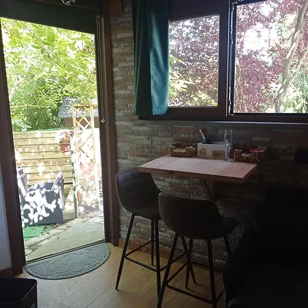 Piccolo Holiday home Campagnano Di Roma