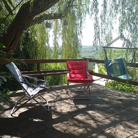 Piccolo Holiday home Campagnano Di Roma