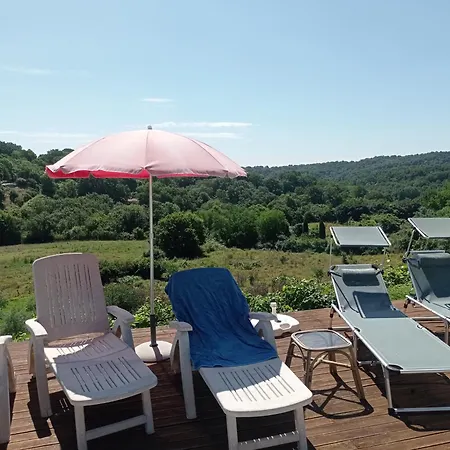 Piccolo Holiday home
