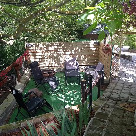 Piccolo Holiday home