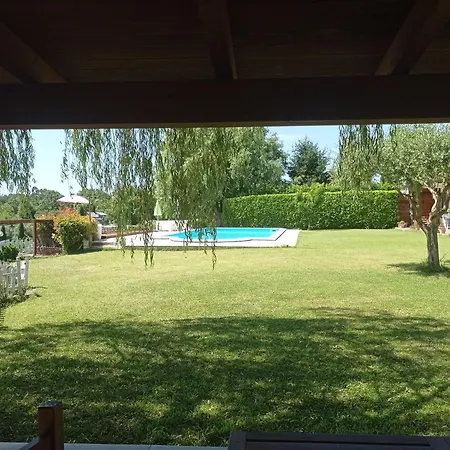 Piccolo Holiday home *