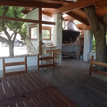 Piccolo Holiday home *