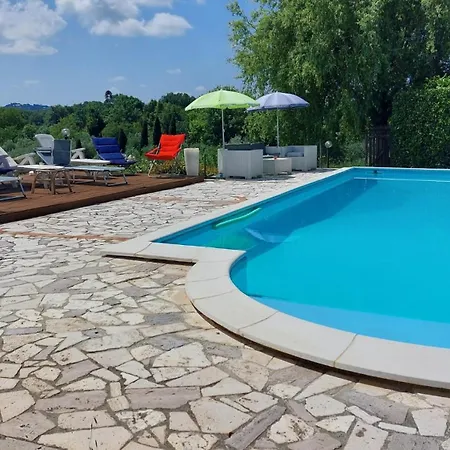 Holiday home Piccolo *